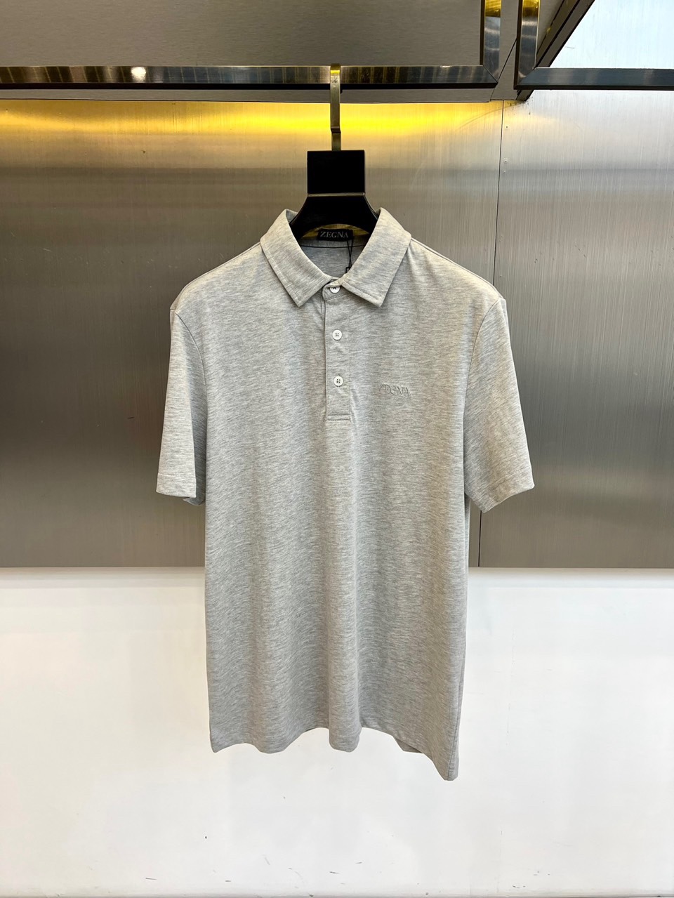 Shirt Man