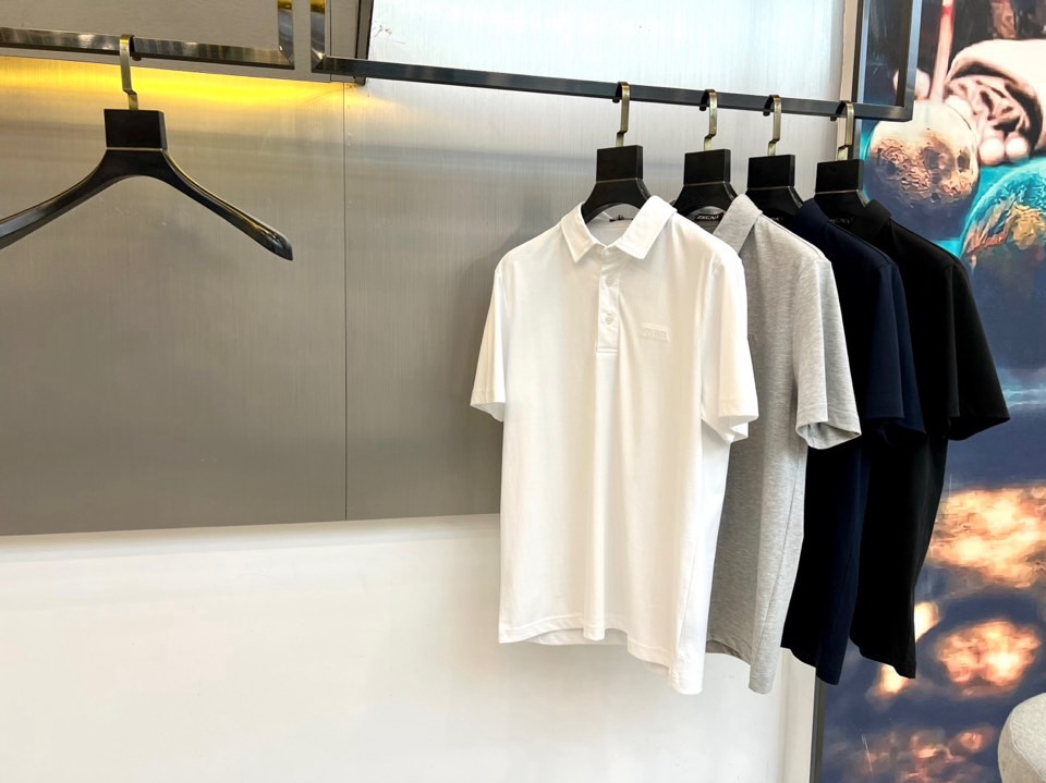 Shirt Man