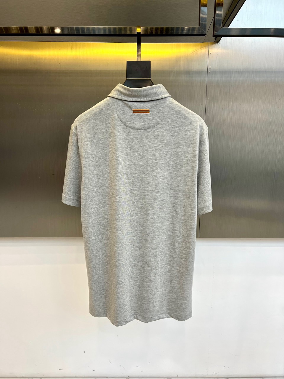 Shirt Man