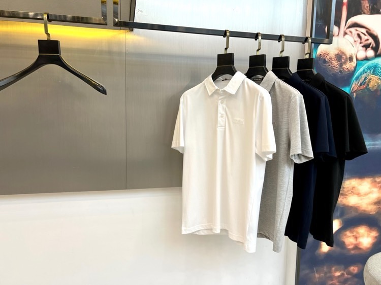 Shirt Man