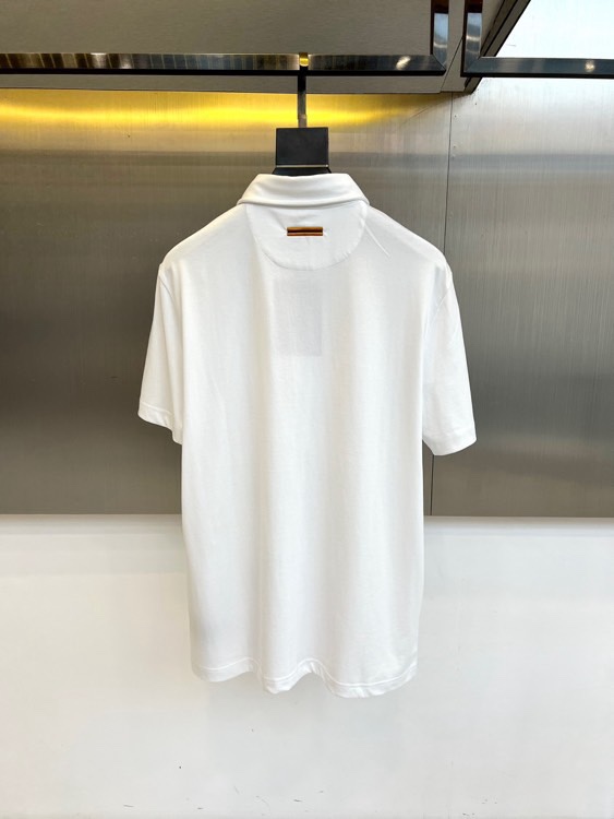 Shirt Man