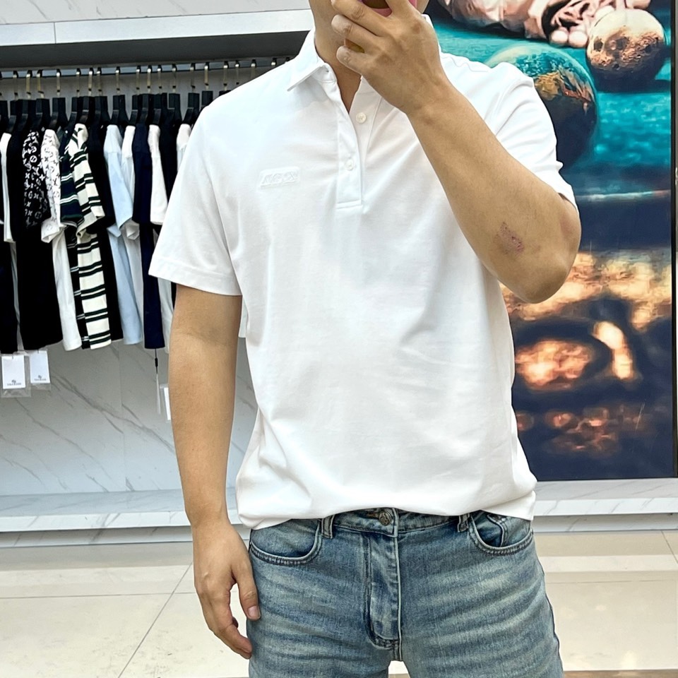 Shirt Man