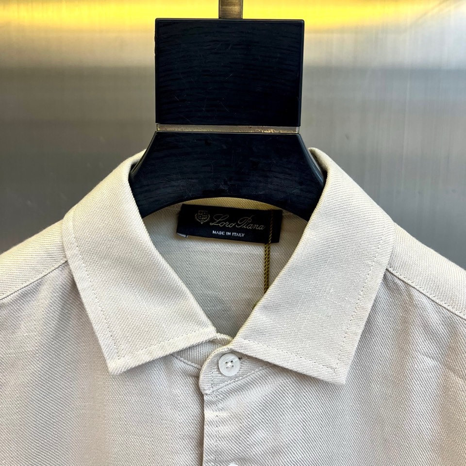 Shirt Man
