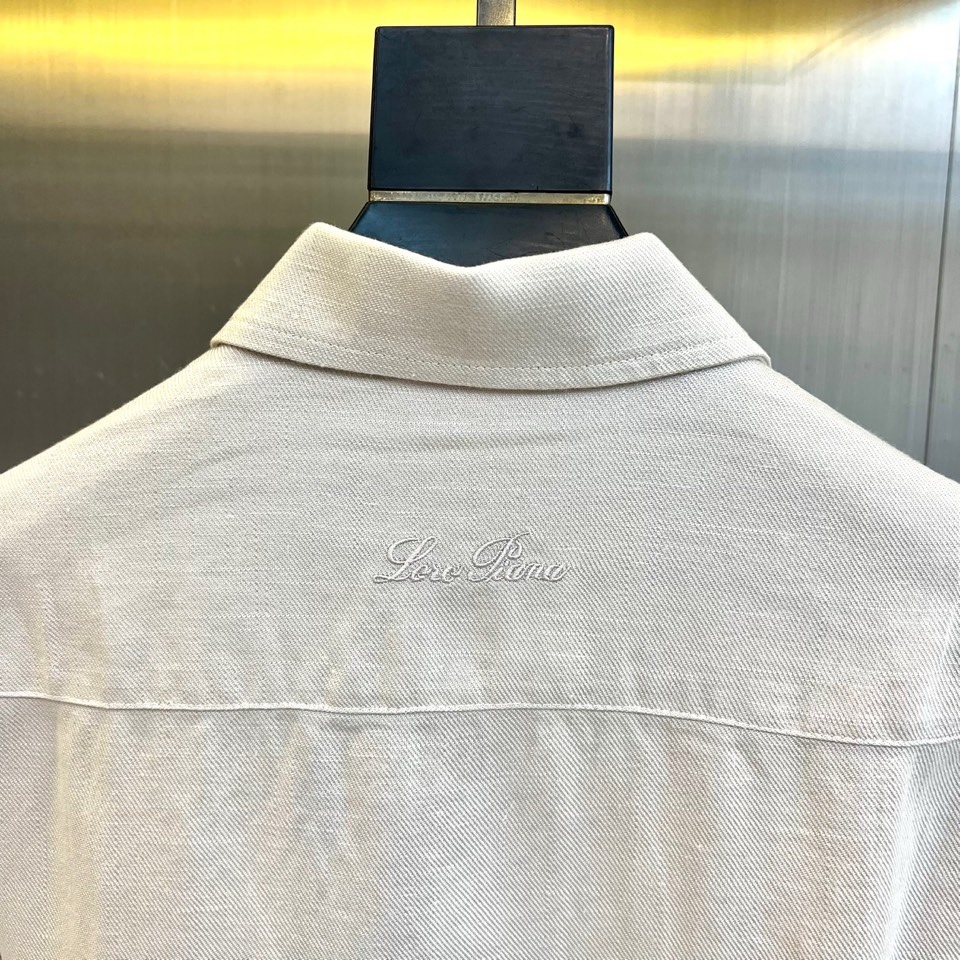 Shirt Man