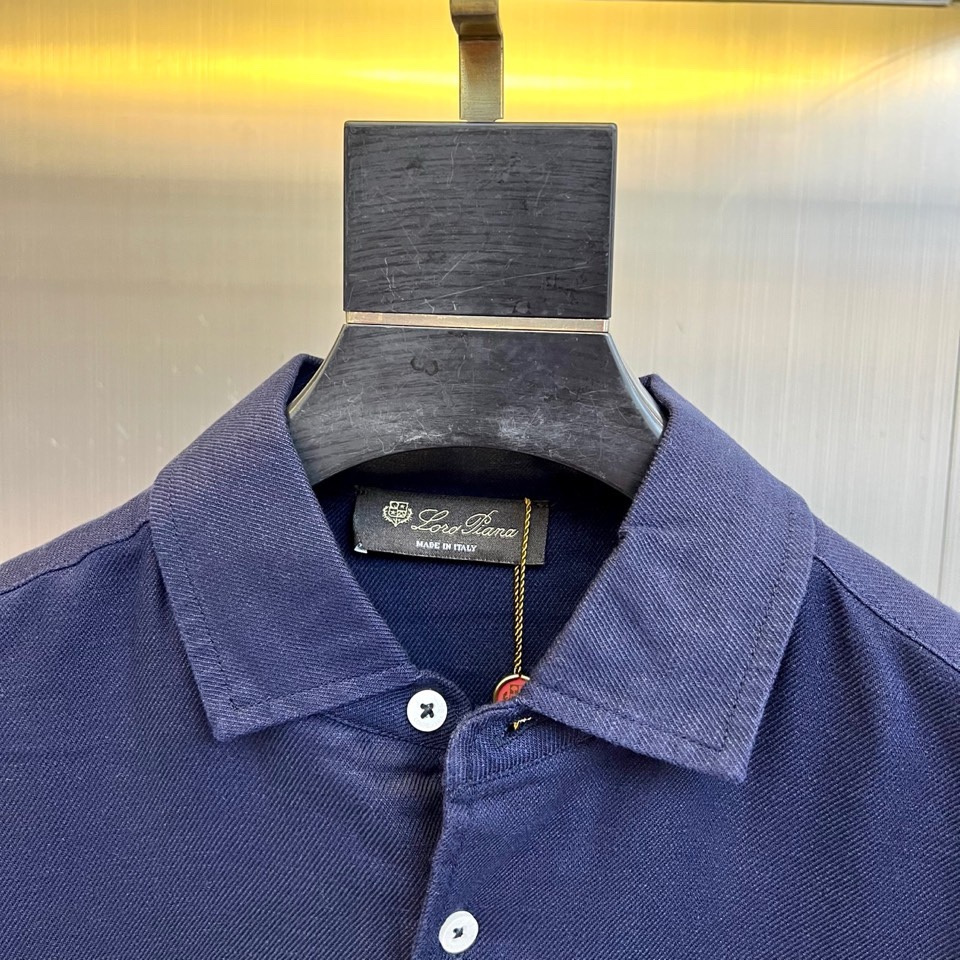 Shirt Man
