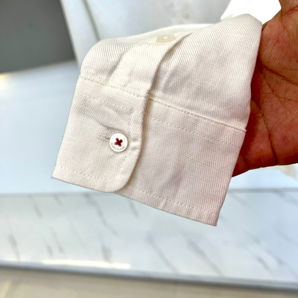 Shirt Man