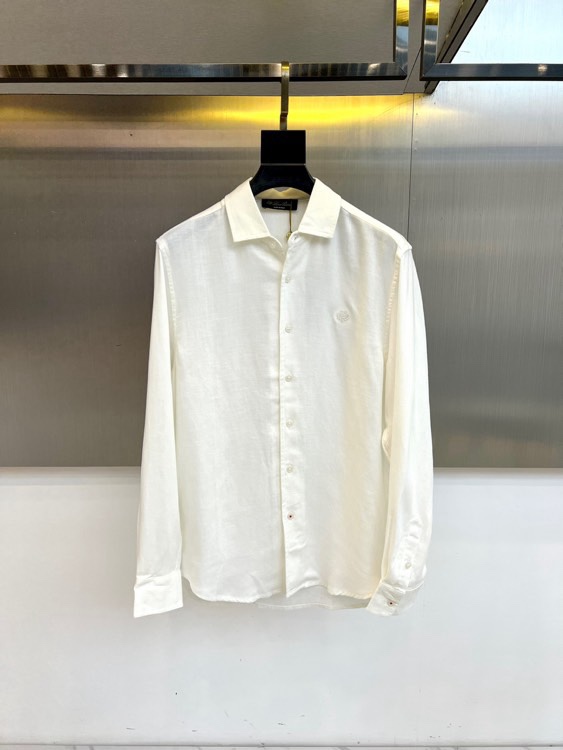 Shirt Man