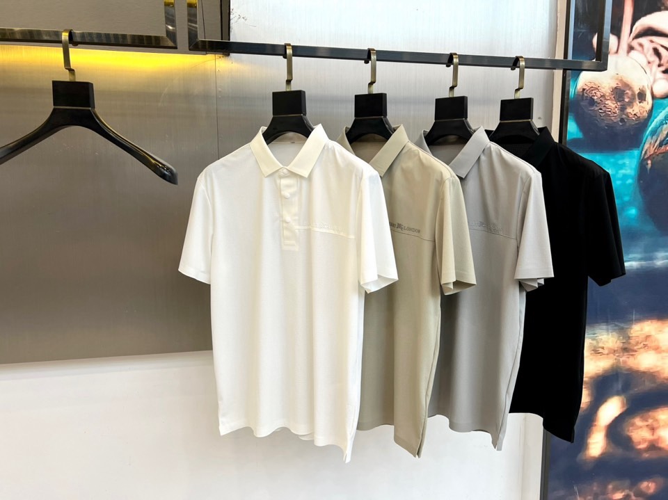 Shirt Man