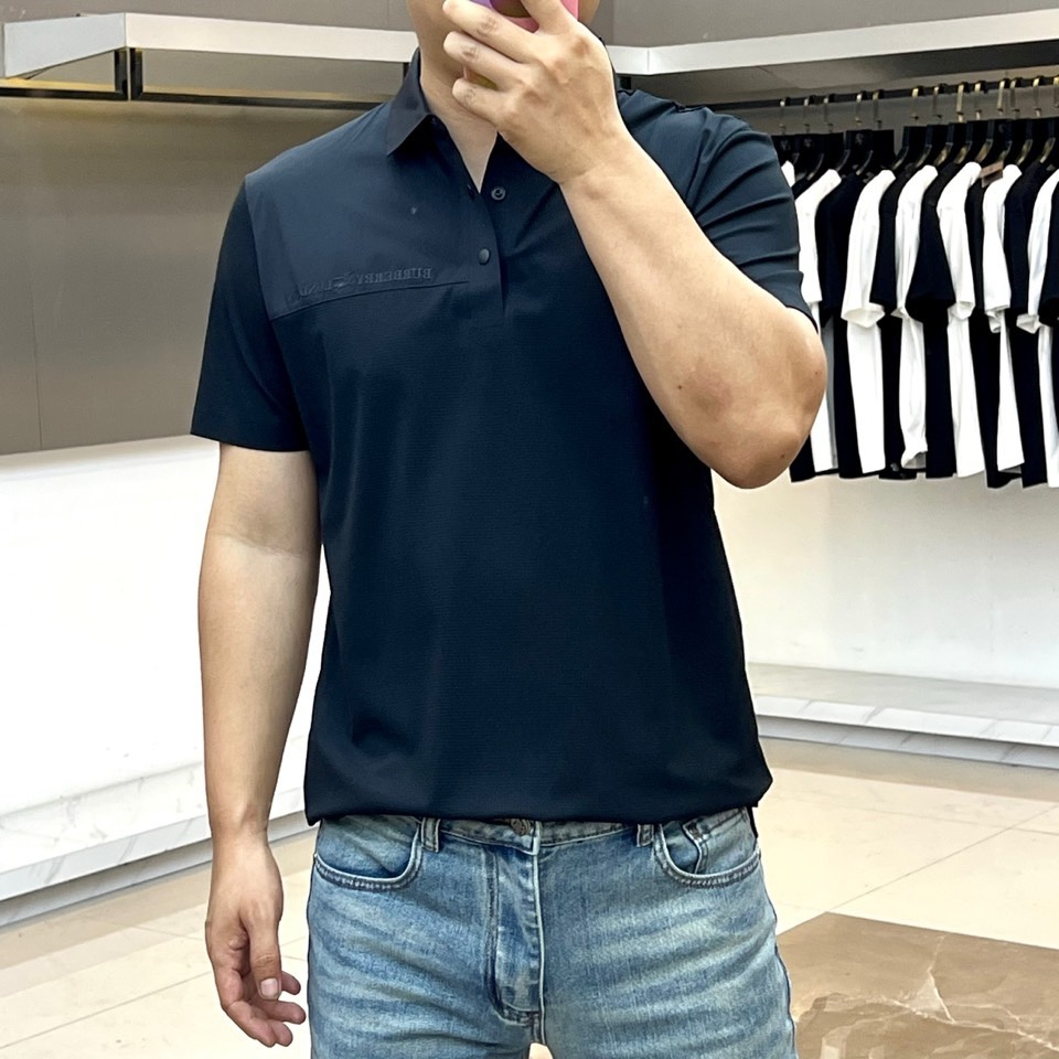 Shirt Man
