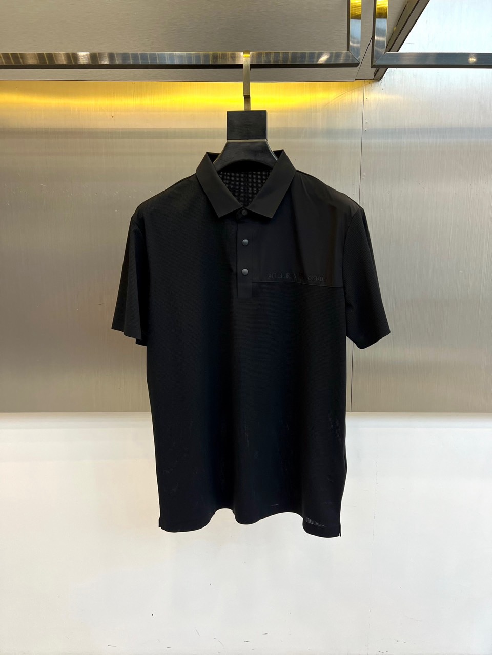 Shirt Man