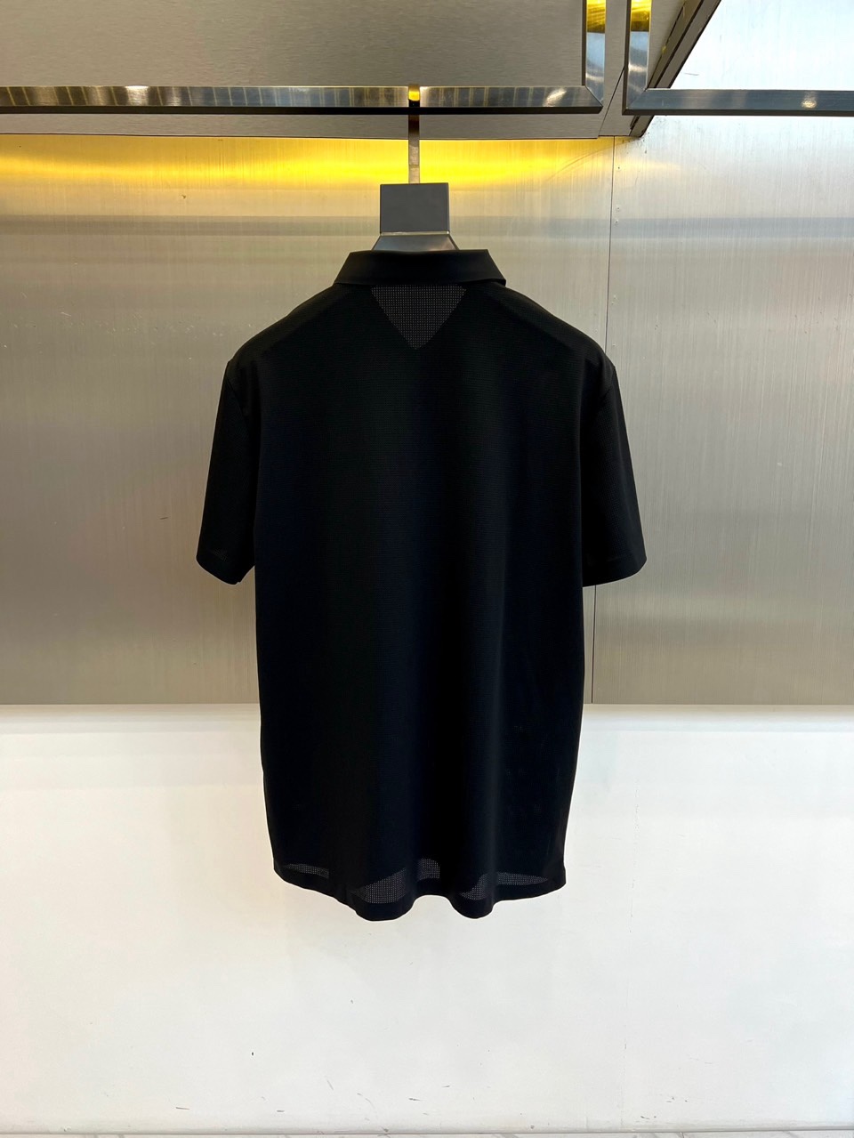 Shirt Man