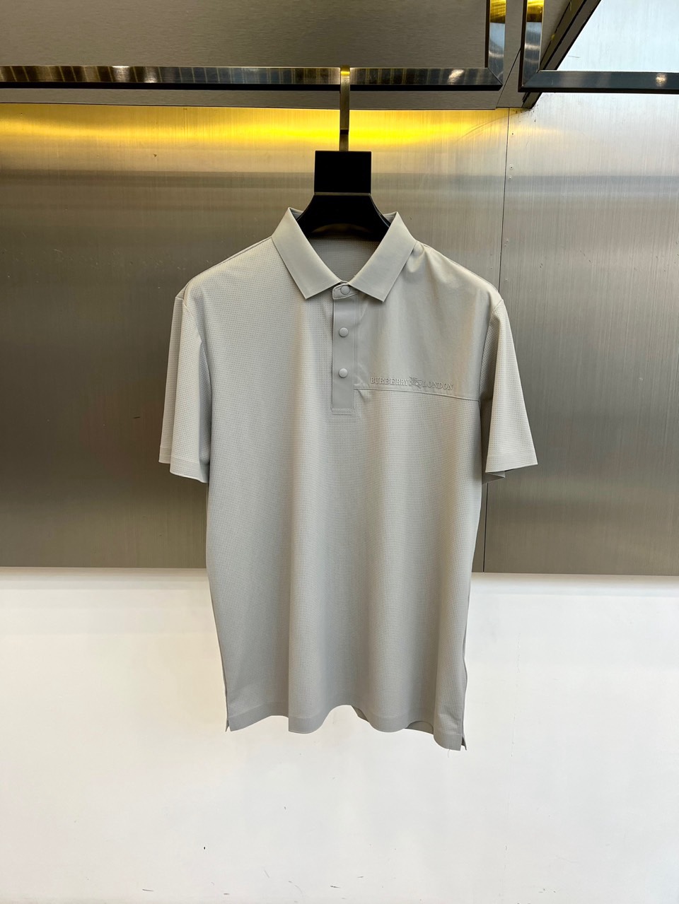 Shirt Man
