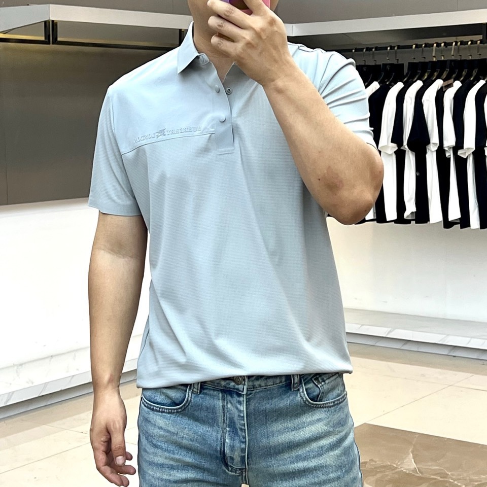 Shirt Man