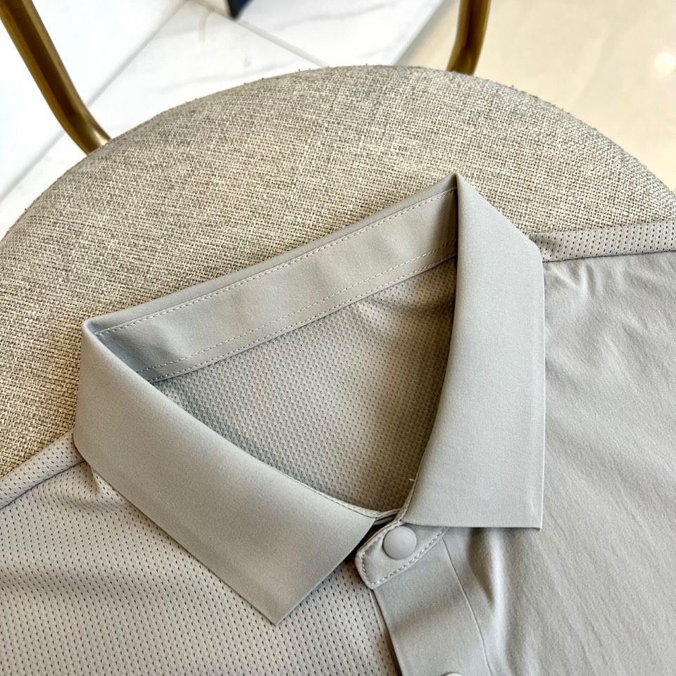 Shirt Man