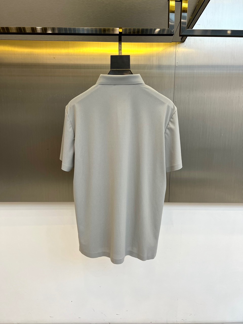 Shirt Man