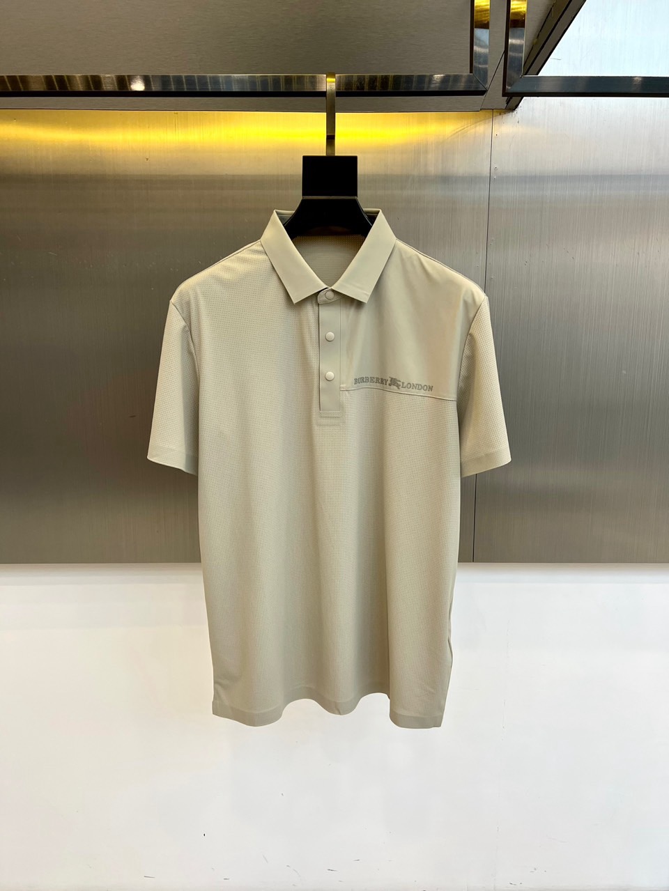 Shirt Man