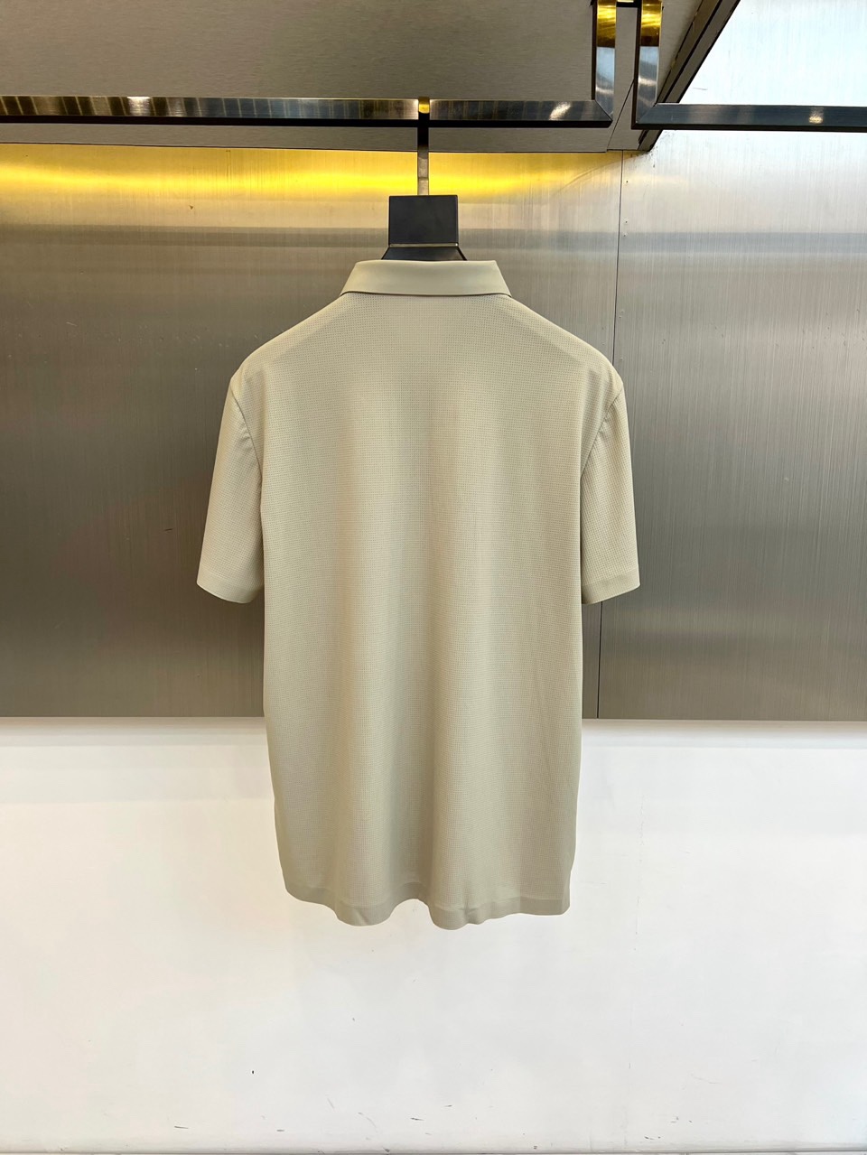 Shirt Man