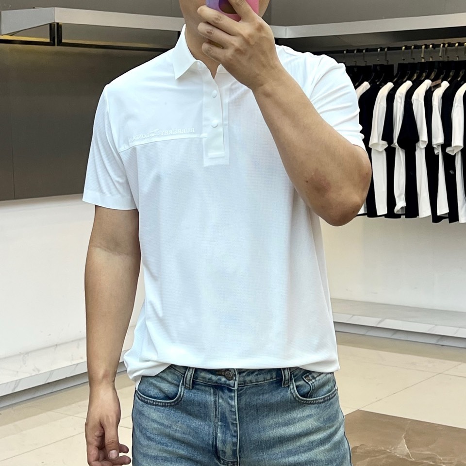 Shirt Man