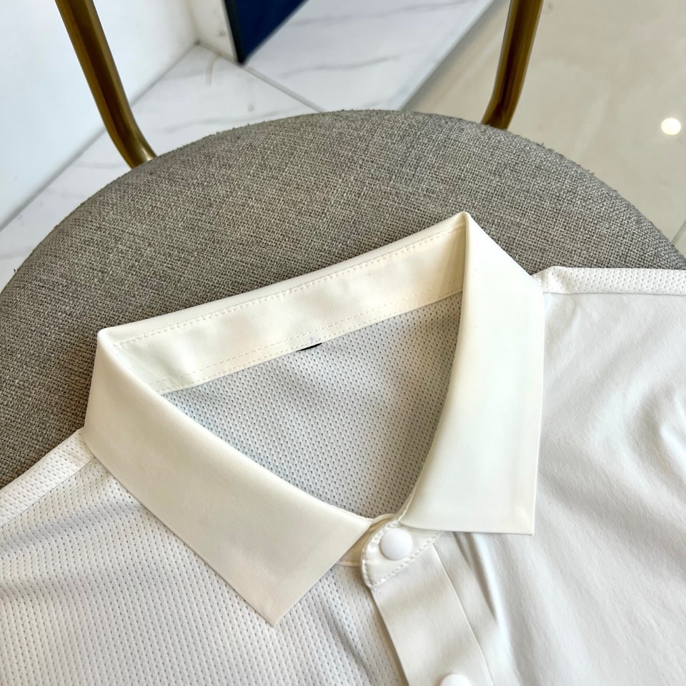 Shirt Man
