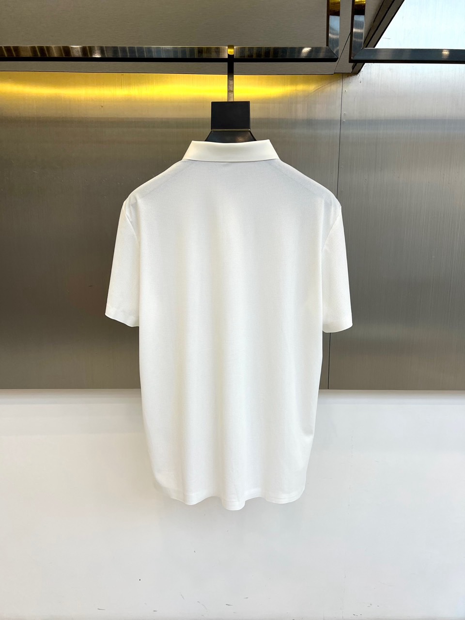 Shirt Man