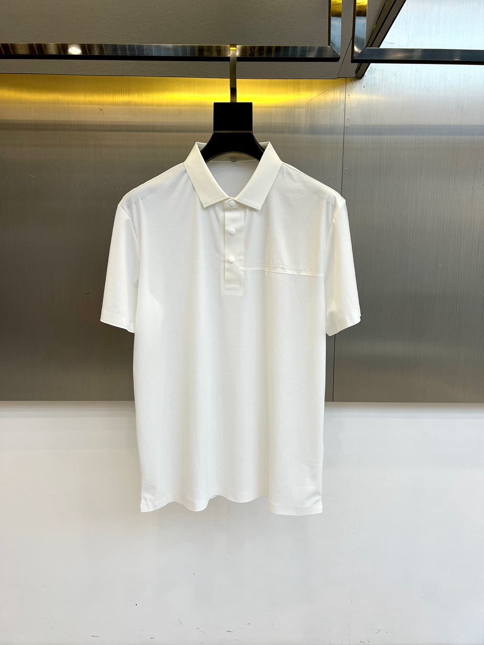 Shirt Man