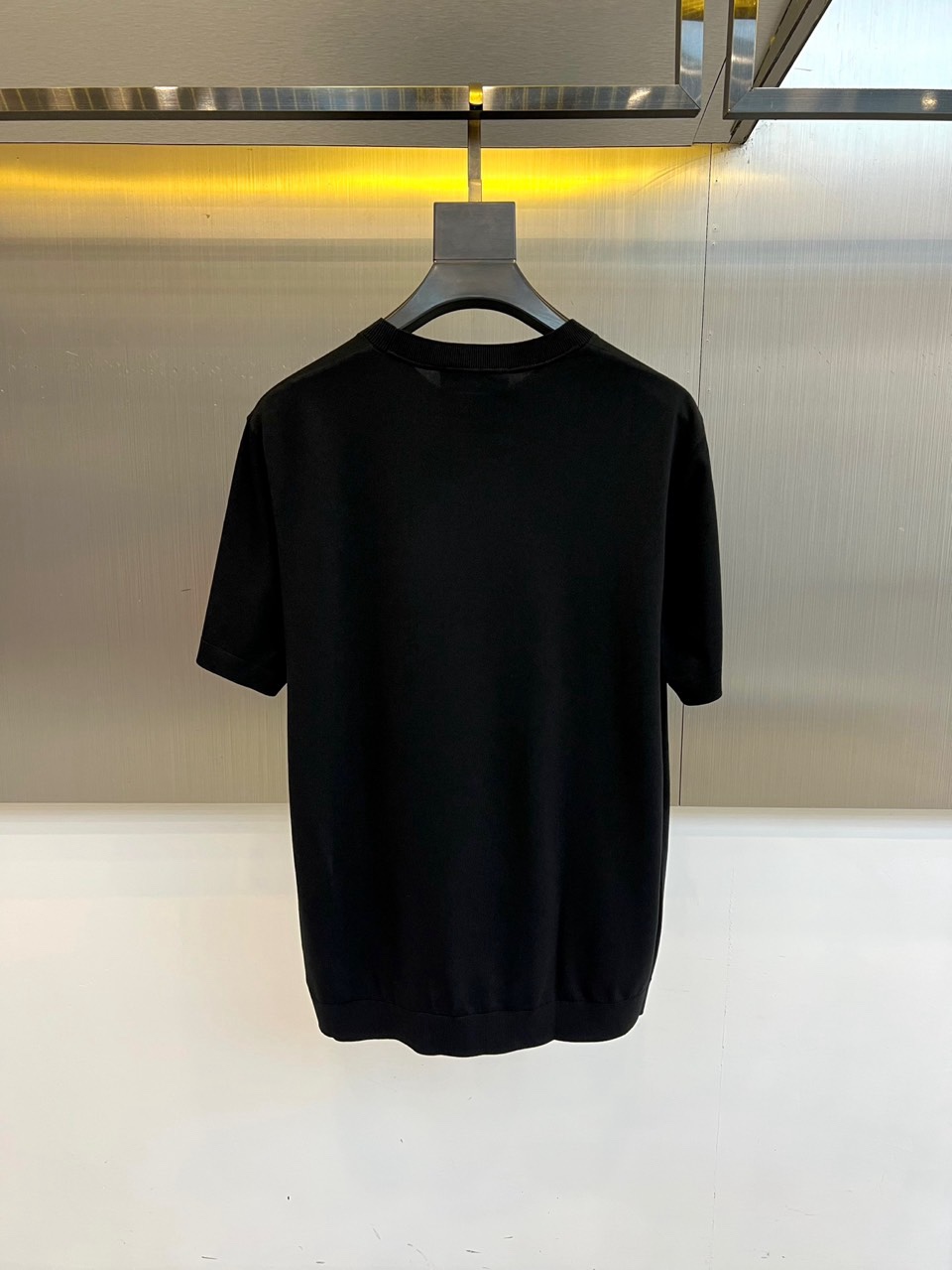 Shirt Man