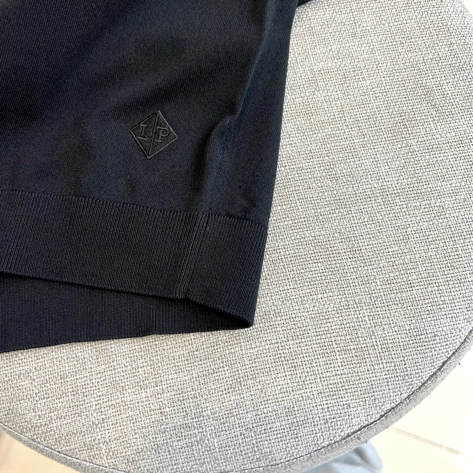 Shirt Man