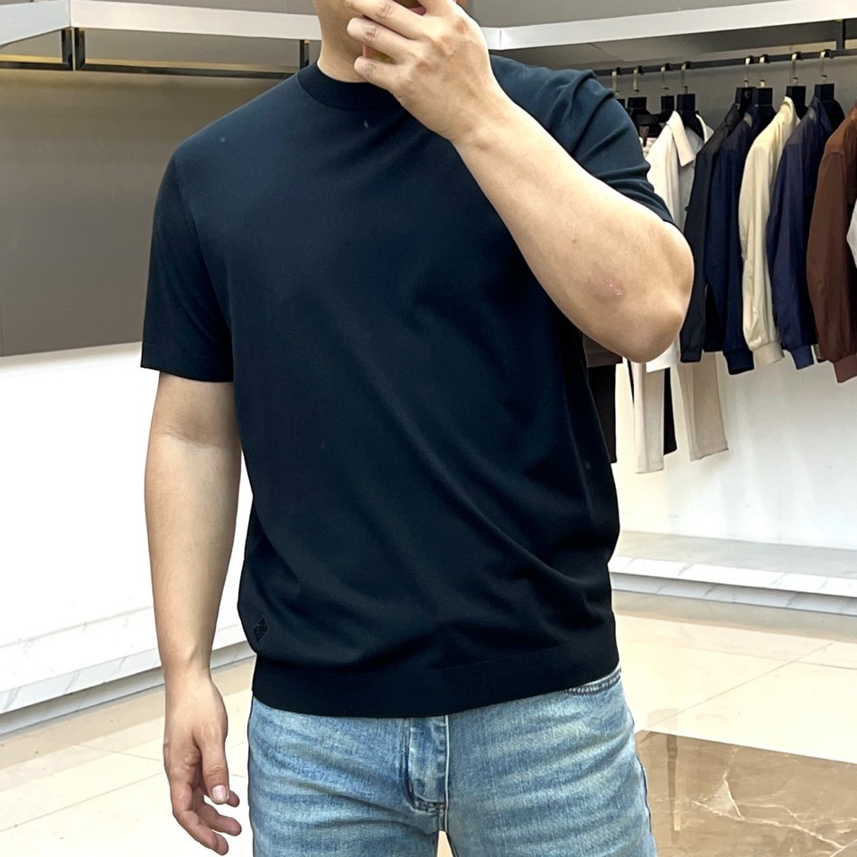Shirt Man