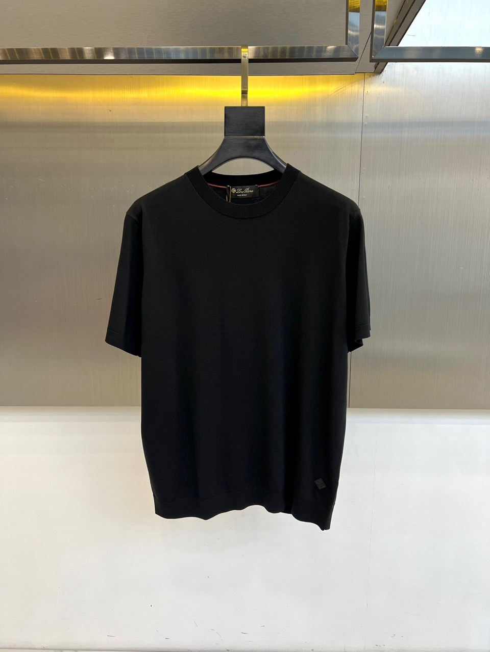 Shirt Man