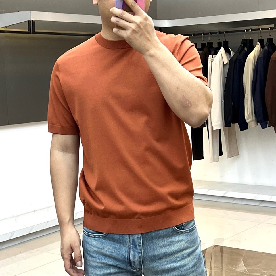 Shirt Man