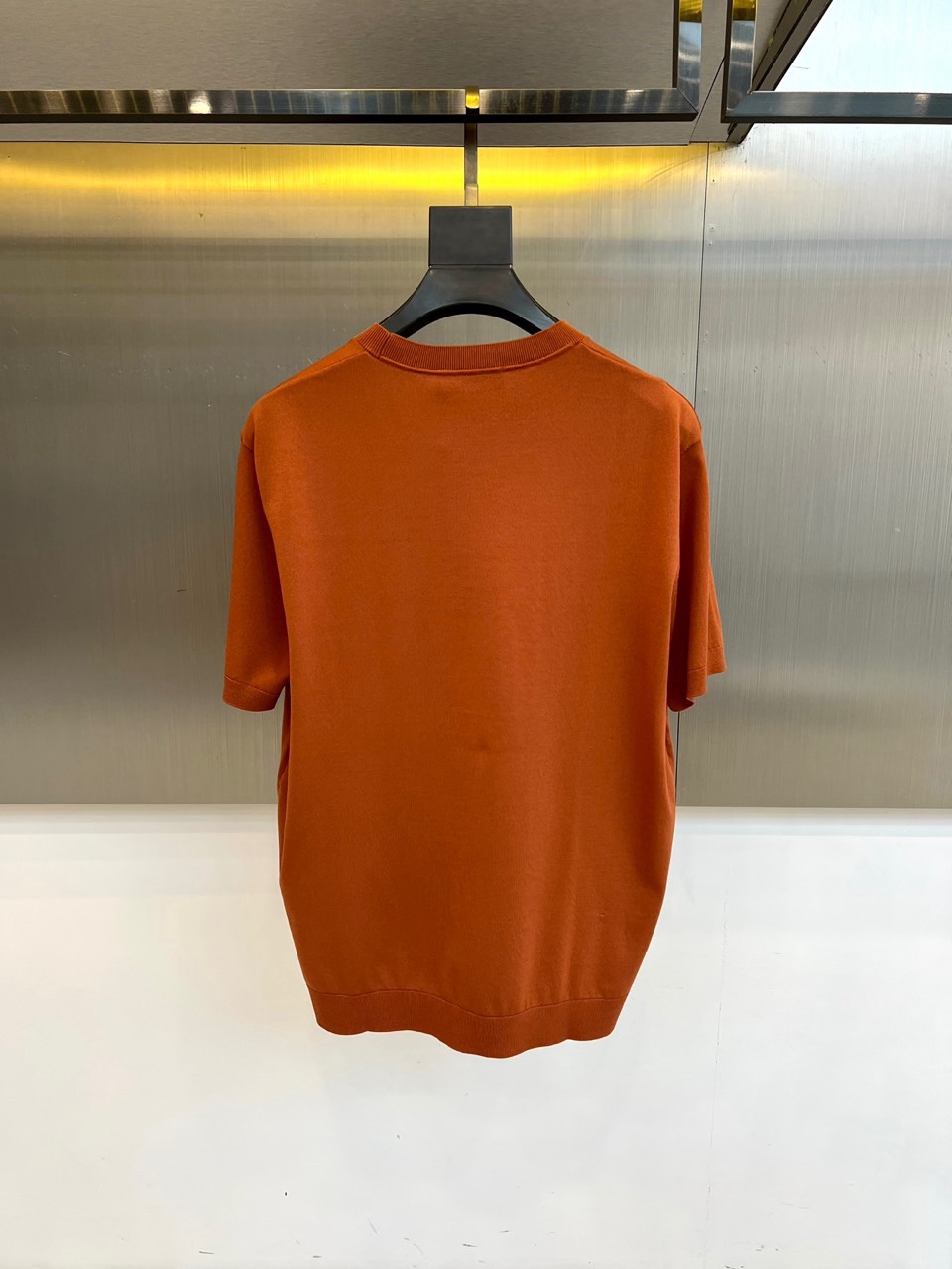 Shirt Man