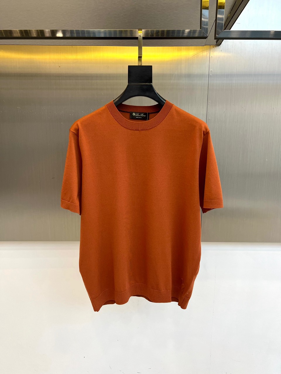 Shirt Man
