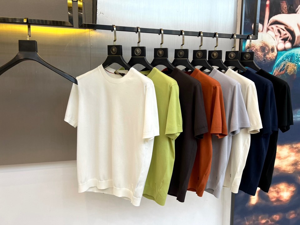 Shirt Man