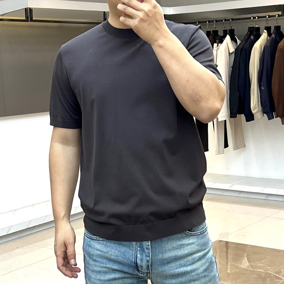 Shirt Man