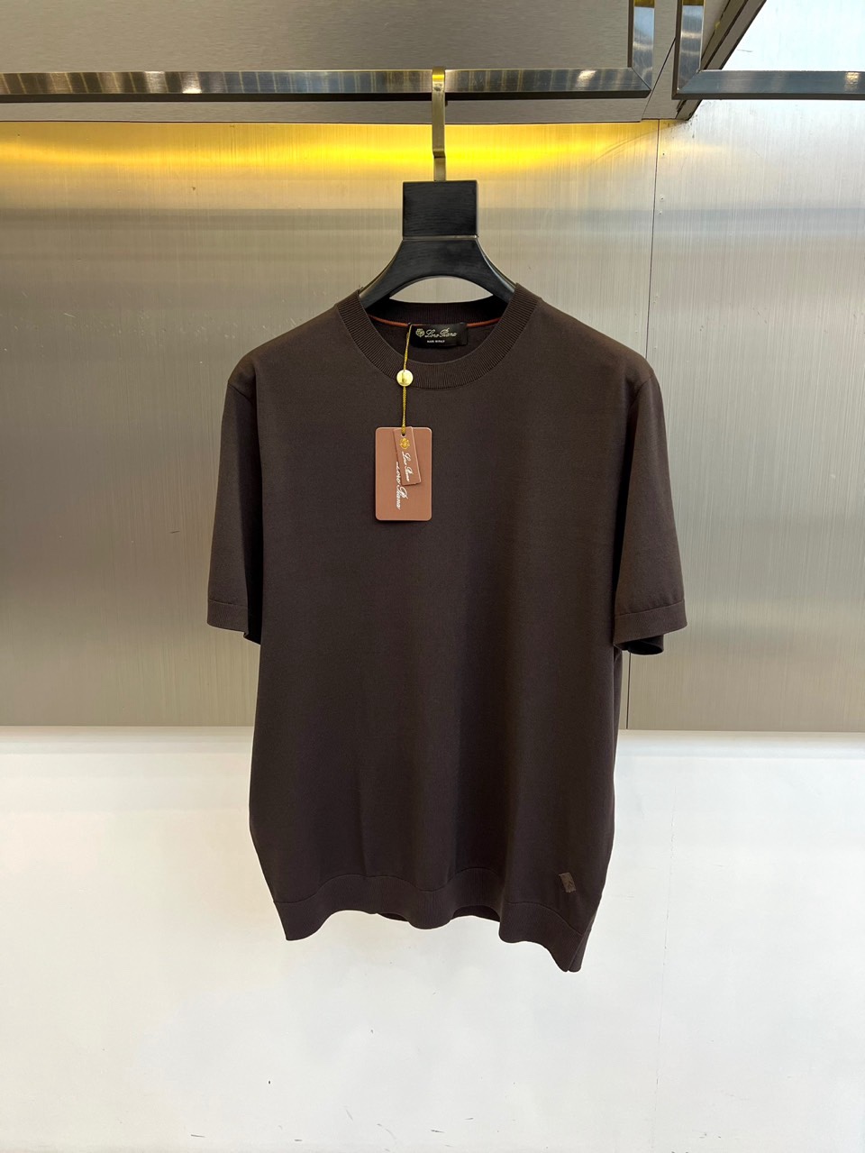 Shirt Man