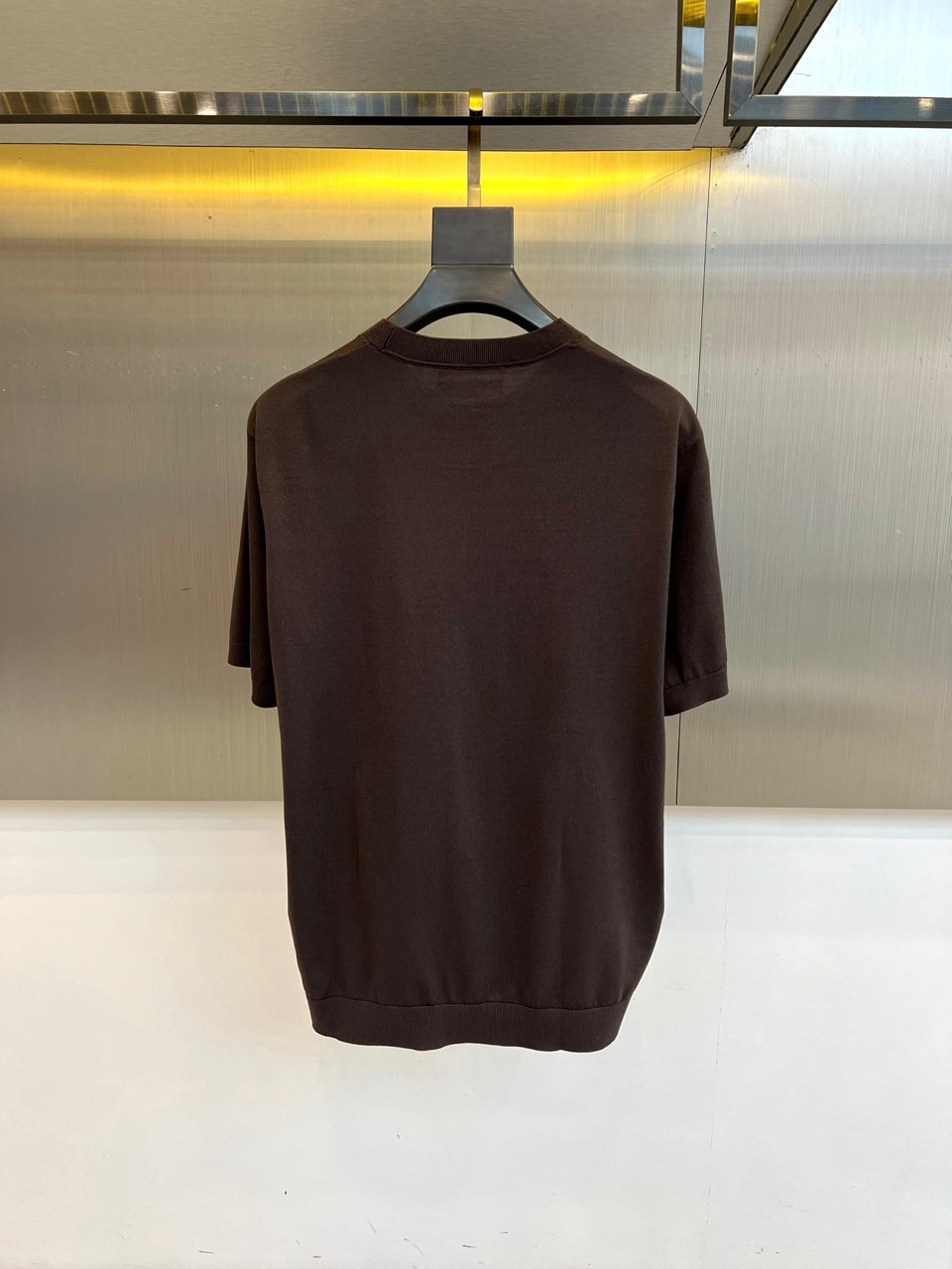 Shirt Man