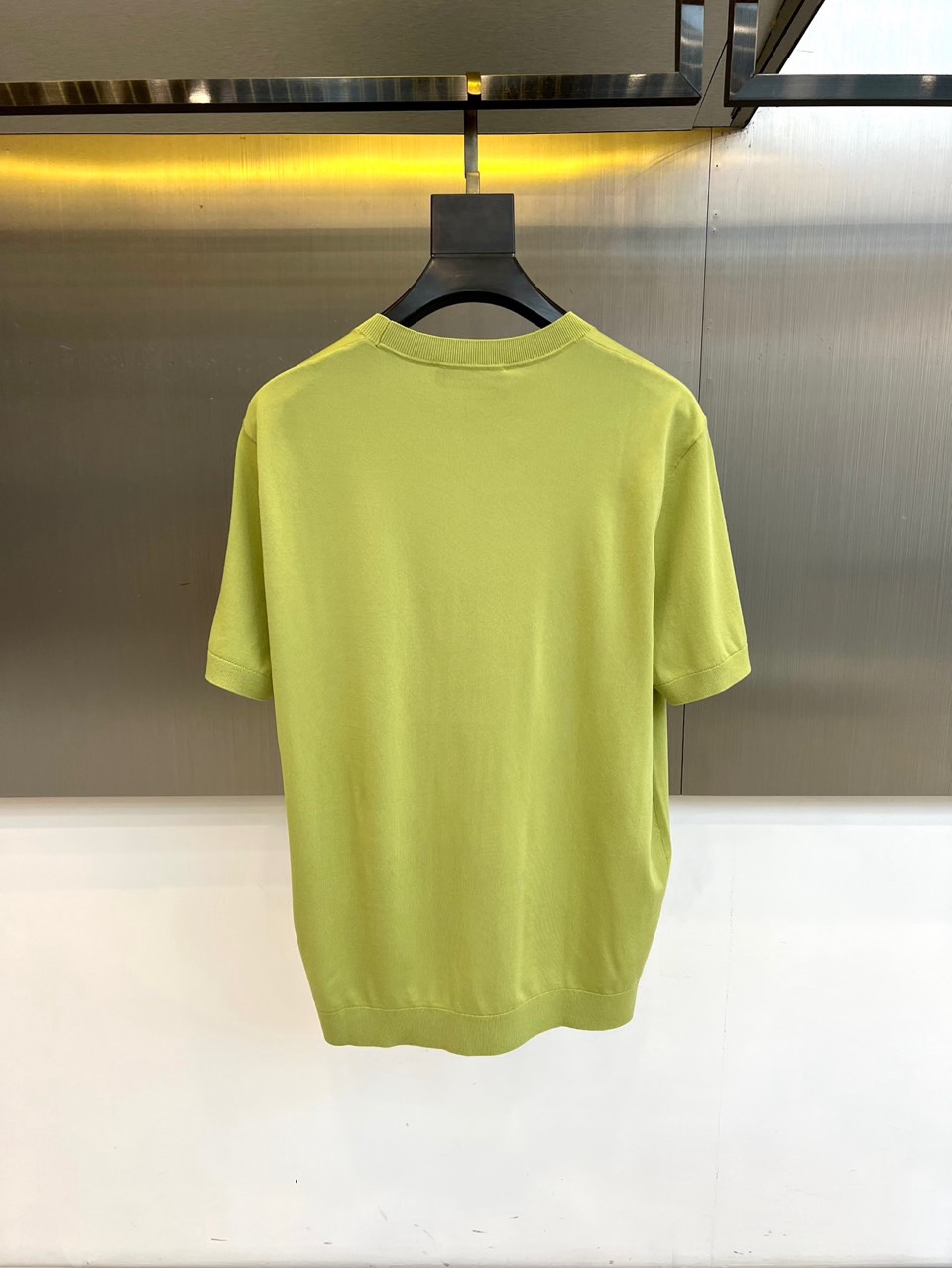 Shirt Man