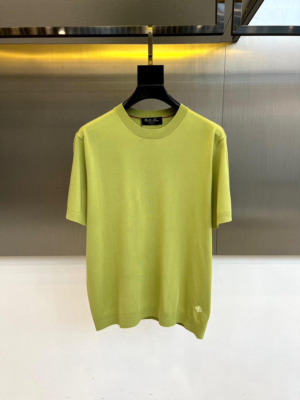 Shirt Man