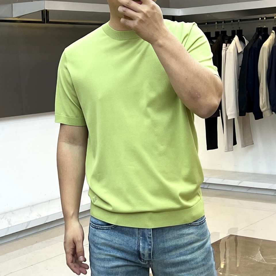 Shirt Man