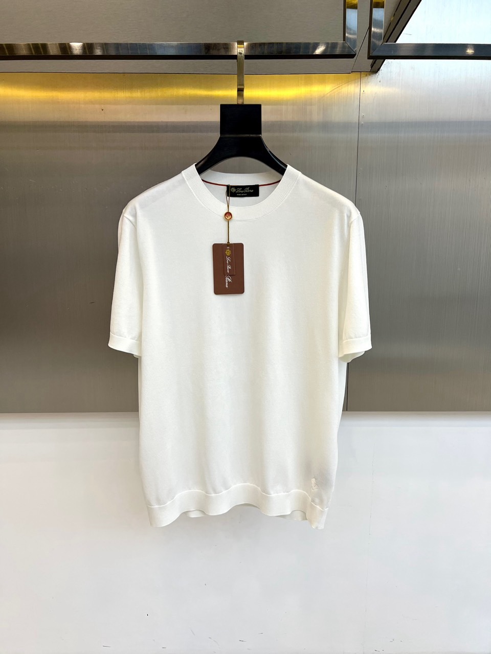 Shirt Man