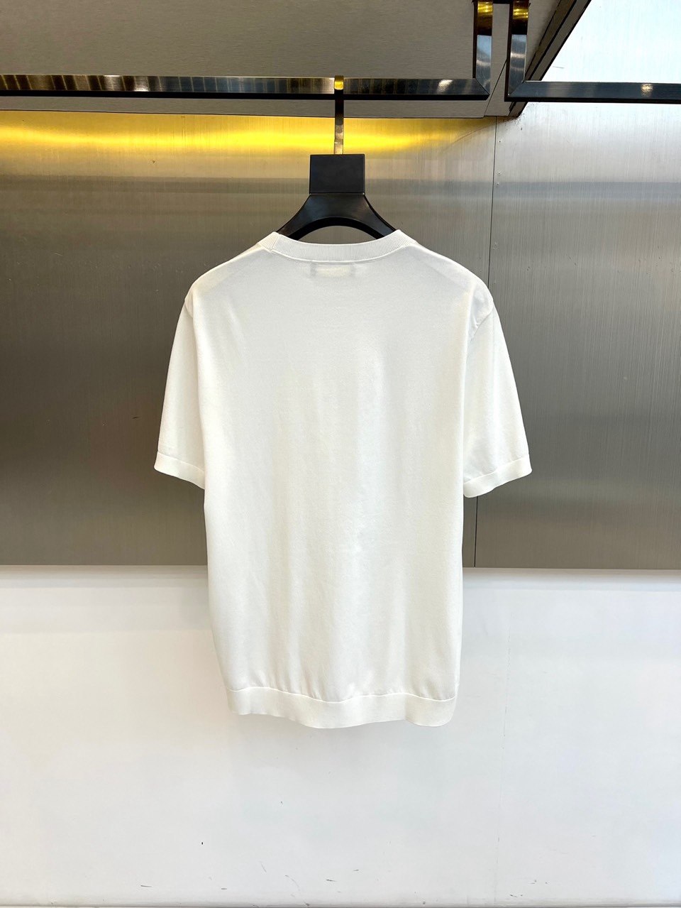 Shirt Man