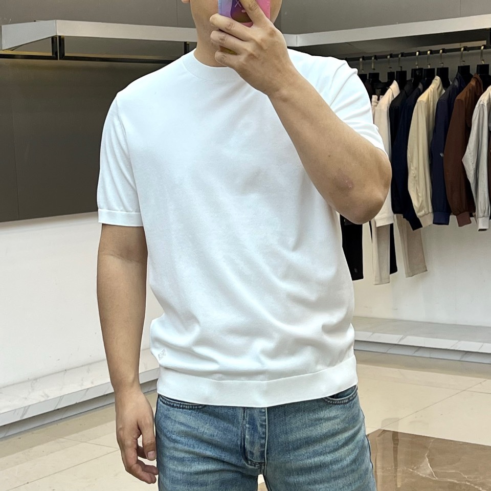 Shirt Man