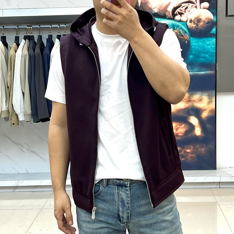 Shirt Man