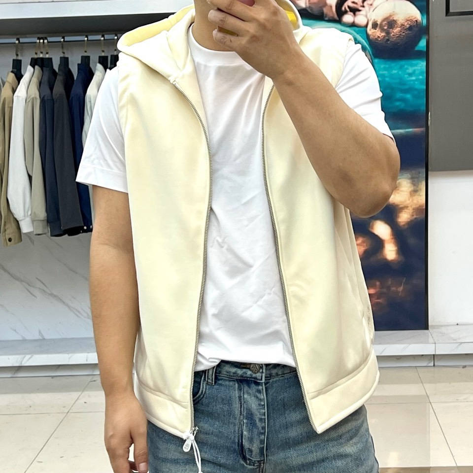 Shirt Man
