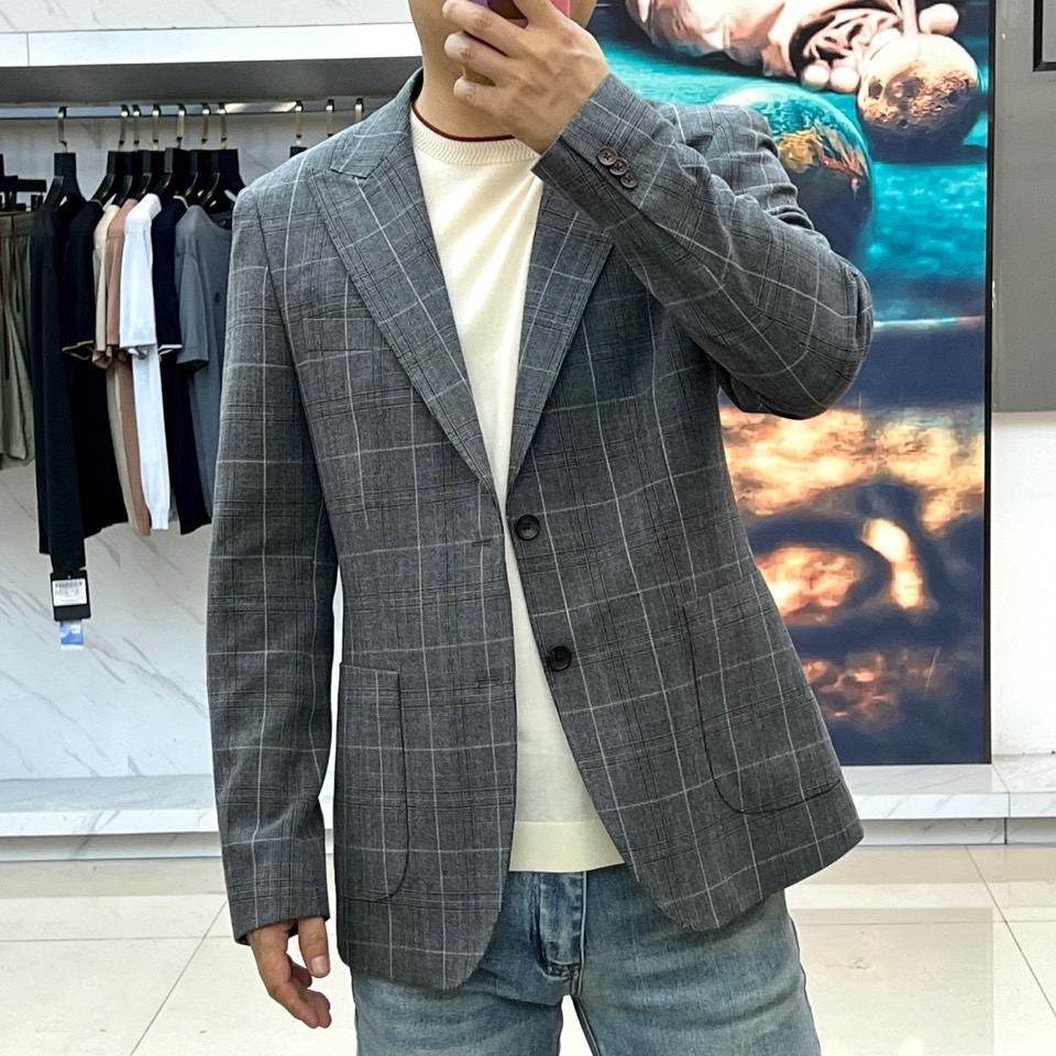 Shirt Man