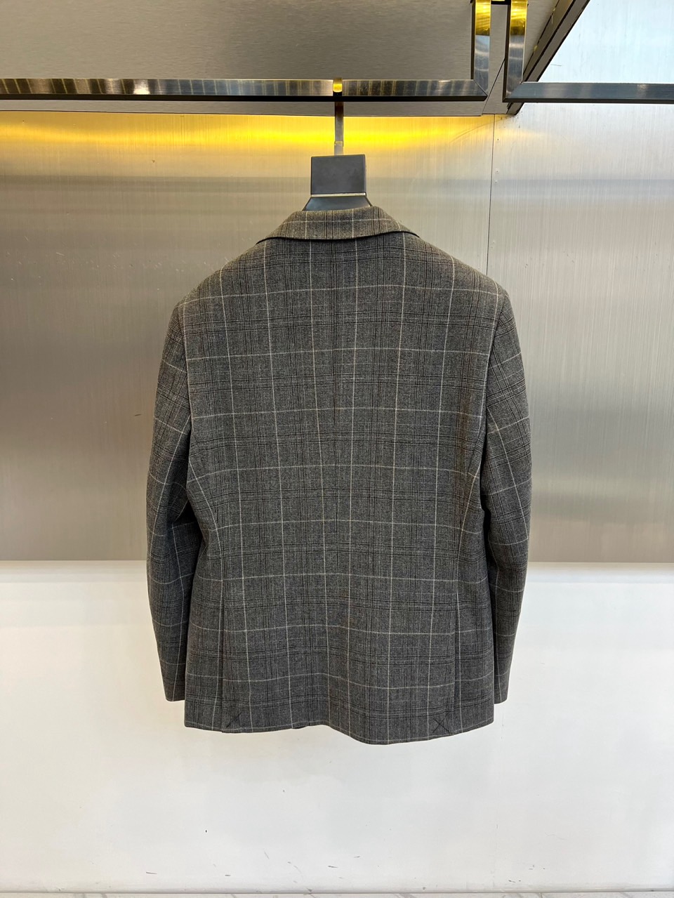 Shirt Man