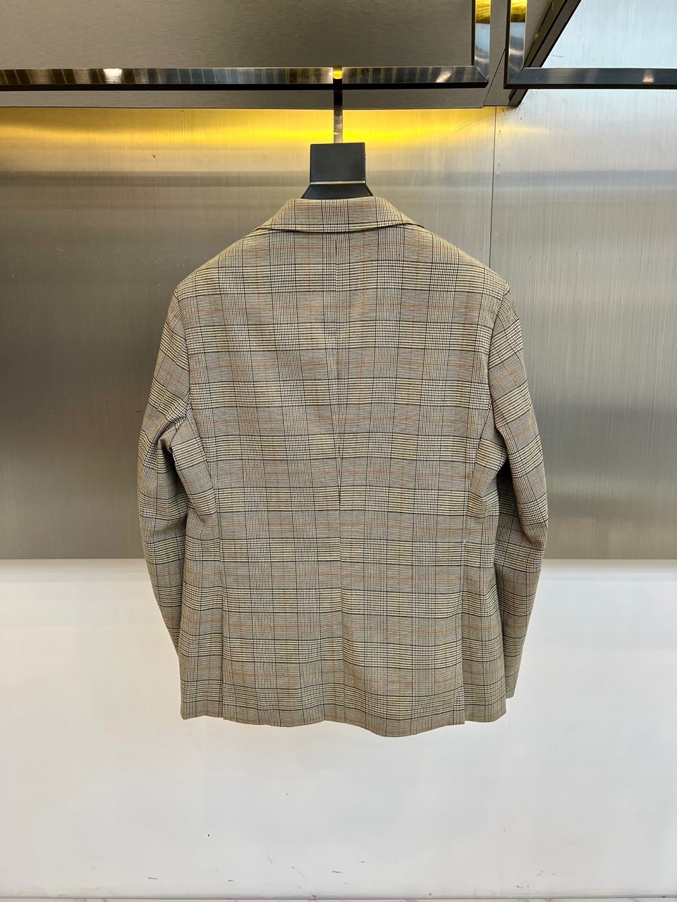 Shirt Man