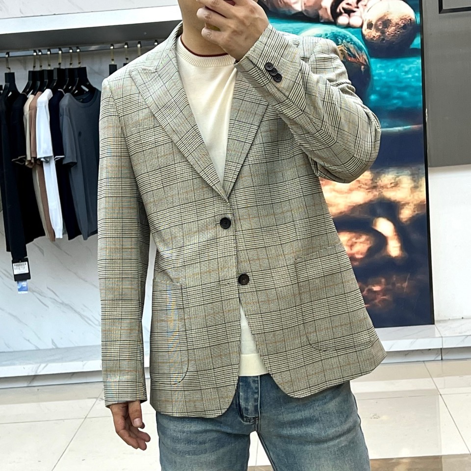 Shirt Man