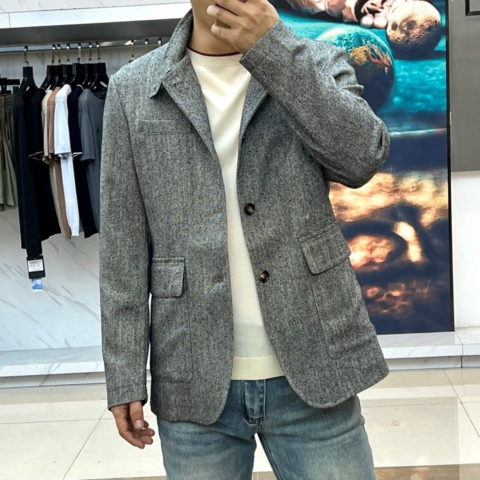 Shirt Man