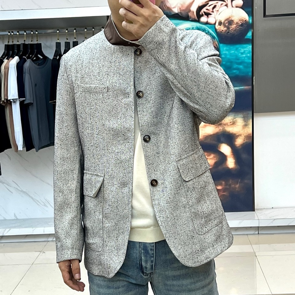 Shirt Man